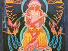 Hawkwind - Space Ritual 1973 Double LP w/Fold Out Cover (U.S. First Press)