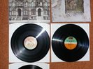 Led Zeppelin IV + Physical Graffiti DoLP