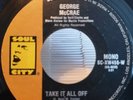 Original Rare Northern Soul Records