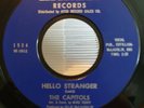 Original Rare Northern Soul Records