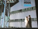 DEPECHE MODE Some Great Reward/The Singles 81-85 12
