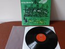 PROG CLASSIC :- Galliard - Strange Pleasure (SDN-4) RARE Folk / Psych (VG+/VG+)