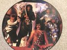 Queen Its A Hard Life Picture Disc