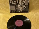 The Acid Test - Ken Kesey Vinyl LP  Sound City  US-1966  Matrix # 9009