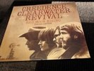 CREEDENCE CLEARWATER REVIVAL . BAD MOON RISING LP .. SEALED NEW
