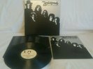 Whitesnake   Ready An' Willing + Tour brochure EX+/EX cw inner UK 1st EX+/EX