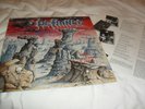 DEFIANCE -VOID TERRA FIRMA- VERY HARD TO FIND FIRST PRESS LP VINYL 1990 THRASH