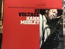 Hank Mobley ‘Hi Voltage’ Blue Note Jazz Vinyl LP