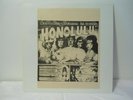 ROLLING STONES in exotic HONOLULU