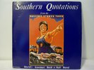 ROLLING STONES Southern Quotations (Version 78) 2 LP's