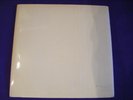 THE BEATLES ORIGINAL WHITE ALBUM 1968 VINYL DOUBLE LP - EXCELLENT CONDITION