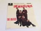 The Beatles Hits Parlophone Mono EP GEP 8880 UK Never Played