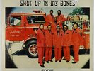 Eddie & the Williams Brothers - Fire LP - Ark - Modern Soul Funk Gospel VG+ MP3