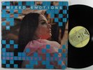 AMBIVALENT CROWD Mixed Emotions VICOR LP philippines sunshine pop SHRINK ^
