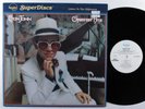 ELTON JOHN Greatest Hits NAUTILUS LP VG+ half-speed audiophile w/ insert ^
