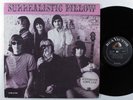 JEFFERSON AIRPLANE Surrealistic Pillow RCA VICTOR LP mono ^