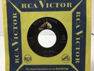LENNY MILES Living Dream / Donna’s Gone RCA Victor NORTHERN POPCORN NM