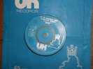 SPARKY - (Do You Remember that) Summertime Woman - UK 1972 PSYCH / JUNKSHOP GLAM