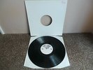 LYDIA LUNCH - In Limbo(UK 1984 6 TRACK TEST PRESS VINYL ALBUM / NR MINT )