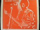 JIMI HENDRIX Live At The Albert Hall Nr MINT rare live '69 private press lp