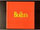 The Beatles - Box set  4 × Vinyl, 7