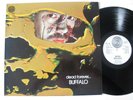 LP BUFFALO - Dead Forever