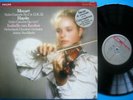 Philips Digital Haydn Mozart Violin Con. Isabelle Van Keulen NM