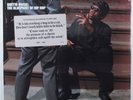 BOOGIE DOWN PRODUCTIONS Ghetto Music: The Blueprint Of...JIVE 1187-1-J LP SEALED