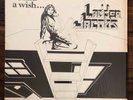 Jacob's Ladder If I Had a Wish... RARE Private PRESS Folk ROCK Psych LP