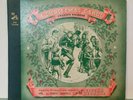 Charles Dickens – A Christmas Carol RCA Victor ?– DG-29 4 78 rpm LPs