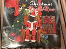 Christmas On Death Row VINYl US Exclusive Nate Dogg, Danny Boy, Tha Dogg Pound