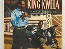 King Kwela - Spokes Mashiyane - Penny Whistle 1958 vinyl LP RMG 1107