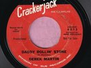 Derek Martin 