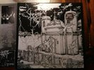 SADISTIC INTENT-Resurrection of the Ancient Black Earth VINYL-LP IRON PEGASUS