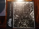 ACHERON - Anti-god, Anti-christ - 12''- VINYL - LP MERCILESS RECORDS