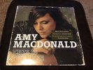 Amy Macdonald This Is The Life Vinyl