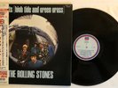 Rolling Stones - Big Hits High Tide and Green Grass - 1988 Japan w/ OBI (NM)
