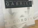 Roy Davis Jr Gabriel 12 Inch Vinyl Dance Record UK Garage