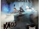 ROCK - WENDY O. WILLIAMS - KOMMANDER OF KAOS - PLASMATICS - ORIGINAL PRESSING