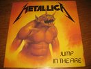 Metallica-Jump in the fire 12