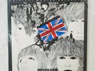 The Beatles-Revolver-Sealed-Limited Edition-Remastered-Mobile Fidelity MFSL1-107