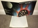 AMEN CORNER Farewell To The Real Magnificent Seven LP 1969 UK 1st Press