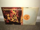 QUINTESSENCE Indweller LP RCA Victor 1972 Stereo UK 1st Press