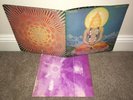 QUINTESSENCE In Blissful Company LP Island 1969 Stereo UK 1st Press