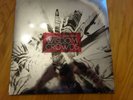 Bruce Soord with Jonas Renkse - Wisdom Of Crowds - 2x 180g LP - Red Vinyl - Ex.