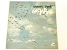 Donald Byrd ?– Fancy Free - Original US LP - 1969