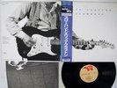 ERIC CLAPTON SLOWHAND RSO 18MW 0057 Japan OBI VINYL LP