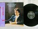 RICCARDO FOGLI COMPAGNA SEVEN SEAS K28P-286 Japan OBI VINYL LP