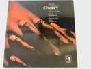 Stanley Turrentine With Milt Jackson ?- Cherry - Original US LP - 1972