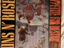 Guns N' Roses Appetite For Destruction LP - Banned Cover -1st print  Unopened